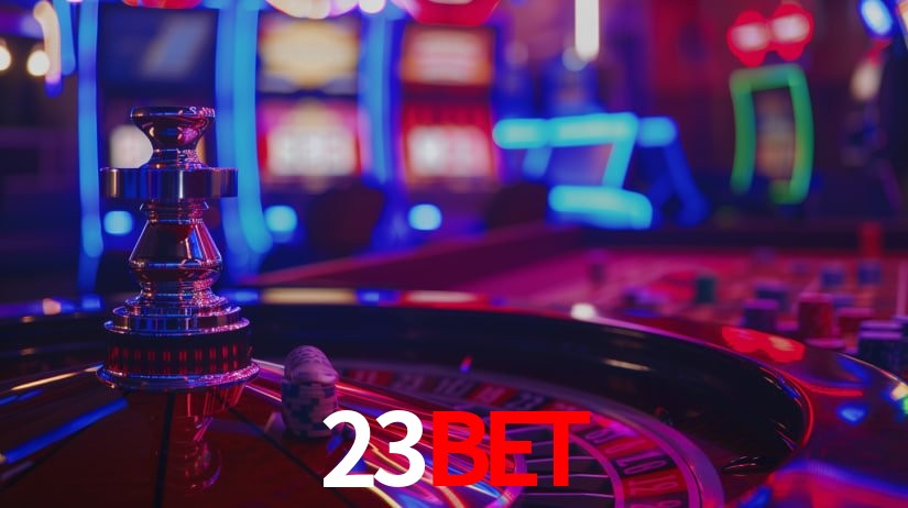 Experimente o Login Seguro Premium no 23Bet