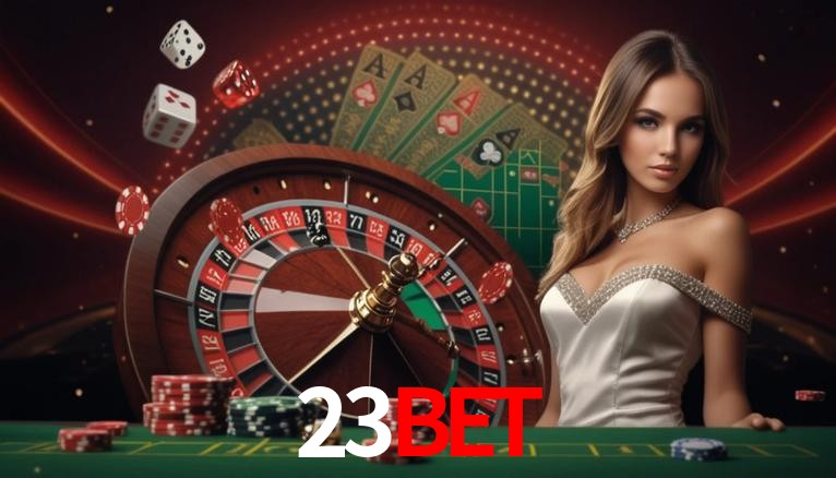 Game Providers 23Bet