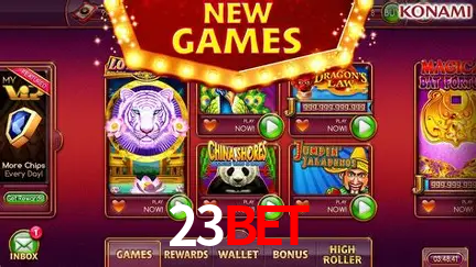 Live Casino 23Bet