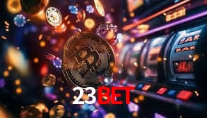 Desvendando o Mundo dos Jogos Virtuais na 23Bet