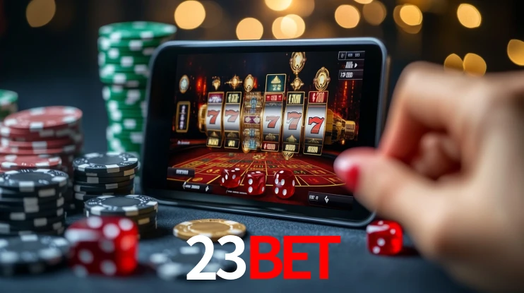 Premium Interface 23Bet