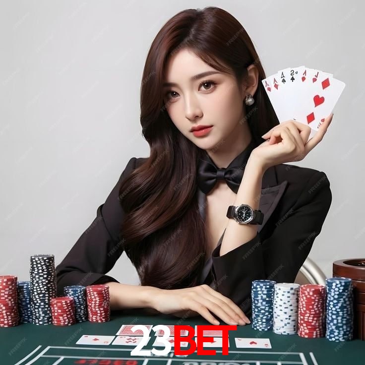 Account Benefits 23Bet