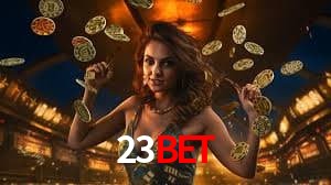Experiência VIP 23Bet