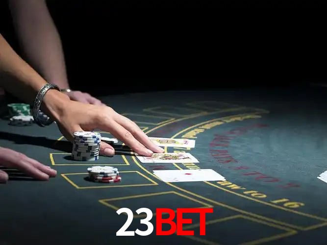 Platform Technology 23Bet