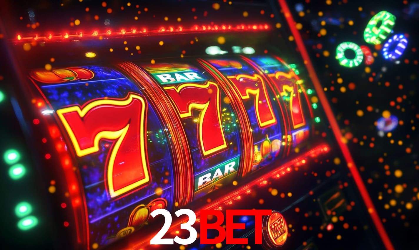 23Bet: Seu Especialista em Apostas Esportivas Brasileiras