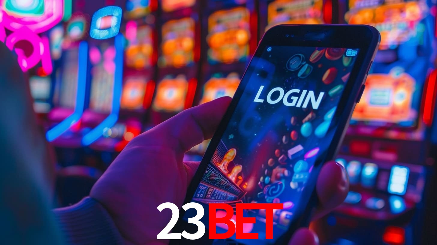 cassino 23Bet