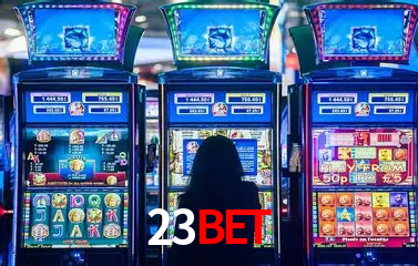 VIP Casino 23Bet