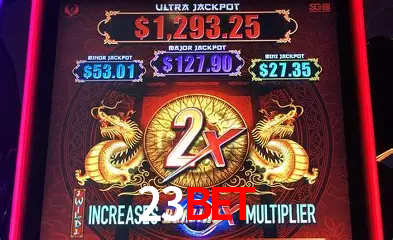Roulette Table 23Bet