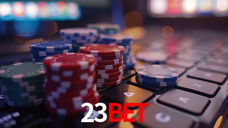 Secure Login 23Bet