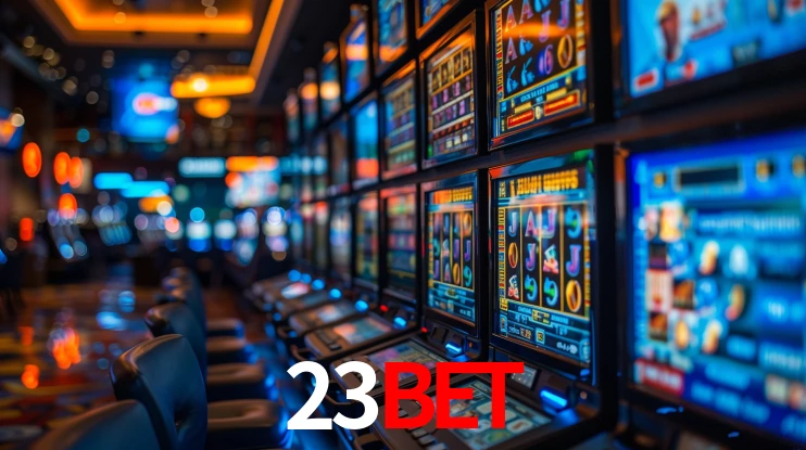 2FA Security 23Bet