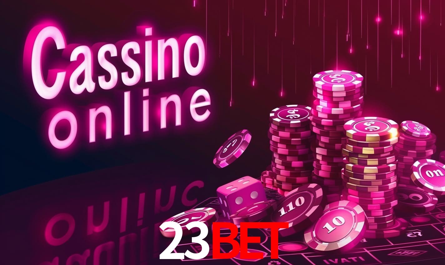 Descubra a Essência do 23Bet: Nossa História e Compromissos