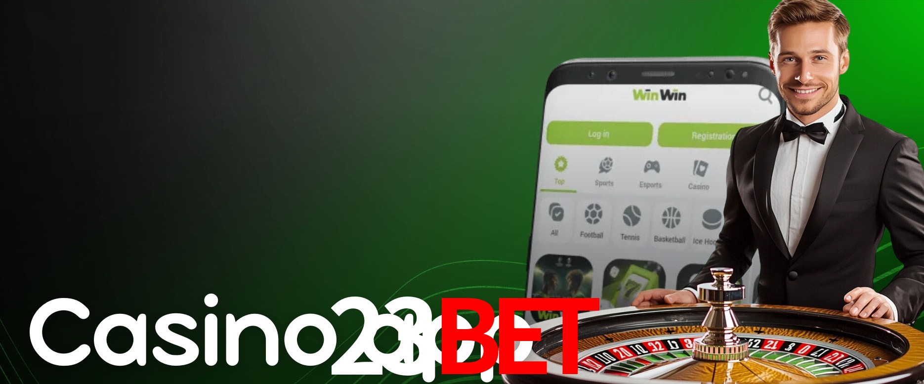 Security Systems 23Bet