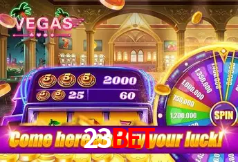 Blackjack Table 23Bet