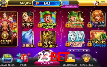 Descubra a Essência do 23Bet: Nossa História e Compromissos