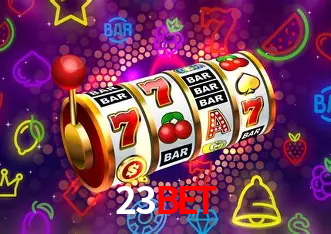 A Popularidade dos Caça-Níqueis no 23Bet