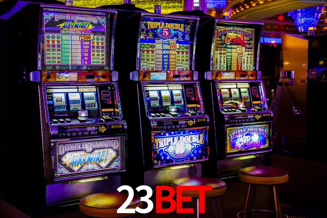 Tennis Betting 23Bet