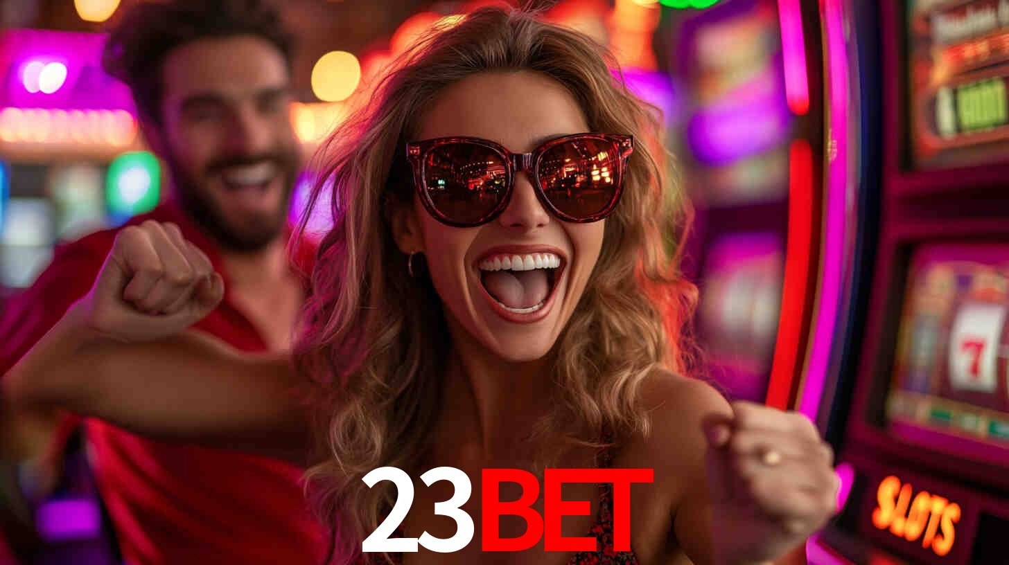 A Popularidade dos Caça-Níqueis no 23Bet