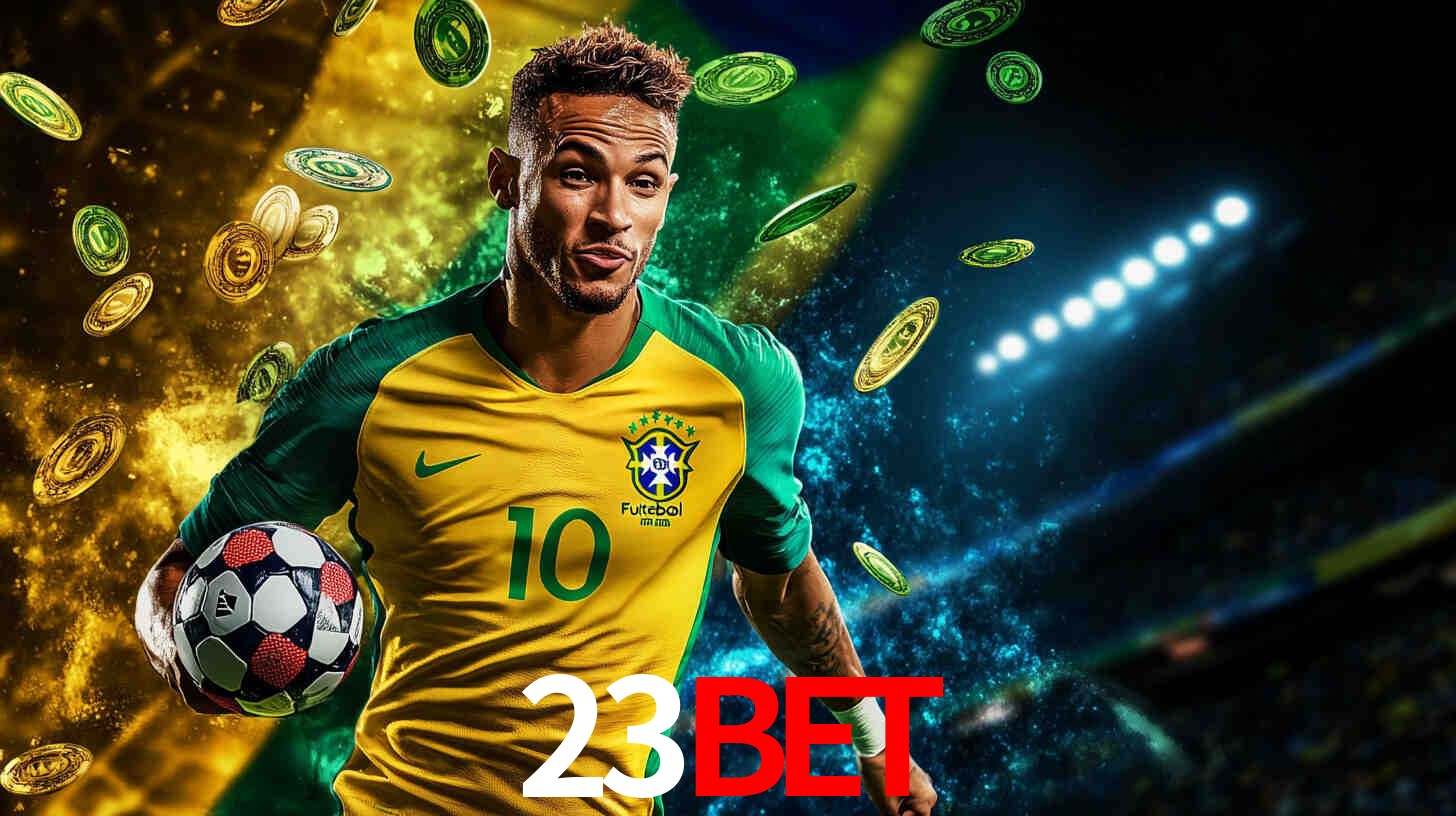 Apostas Esportivas na 23Bet: Um Guia Completo