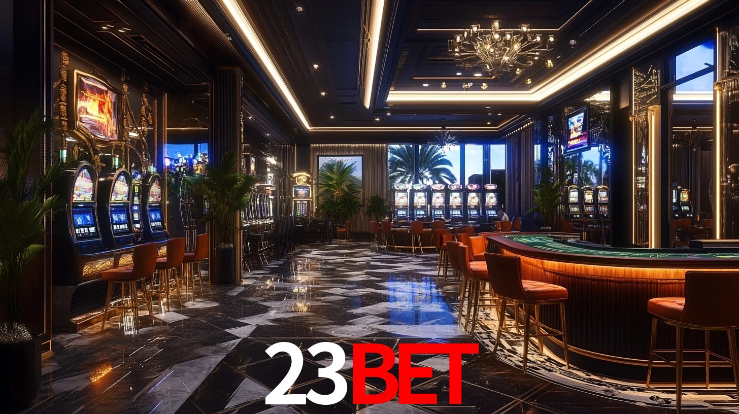 Daily Bonuses 23Bet