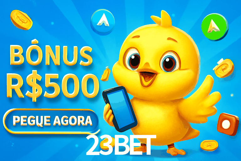 Quick Registration 23Bet