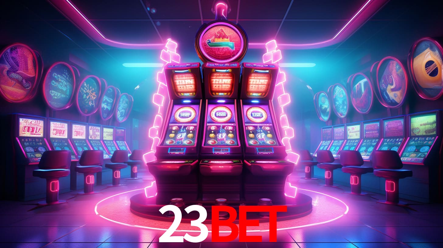 23Bet: Seu Cassino Premiado com Pagamentos Rápidos