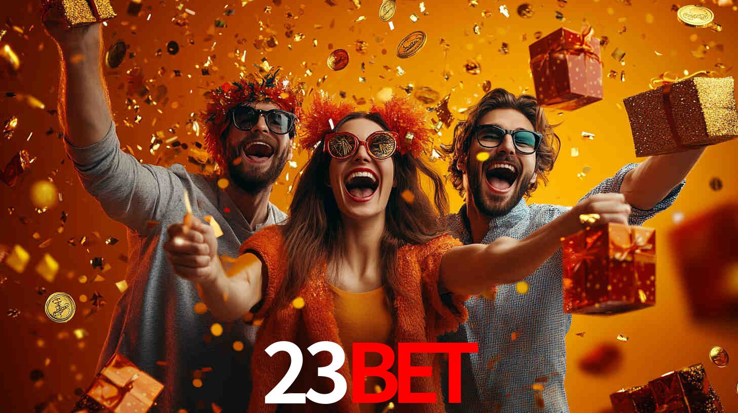 23Bet.Com