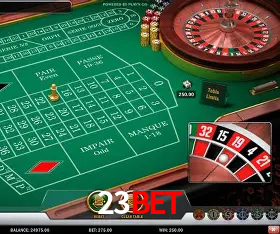 APP oficial da 23Bet para mobile