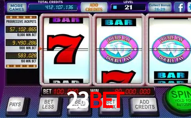 A Experiência Imersiva dos Cassinos Ao Vivo no 23Bet