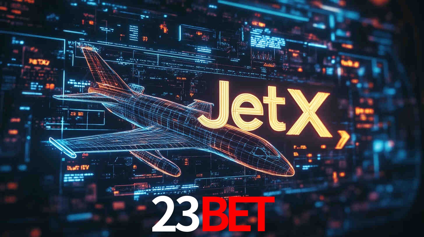 Descubra a Magia dos Jogos de Arcade no 23Bet