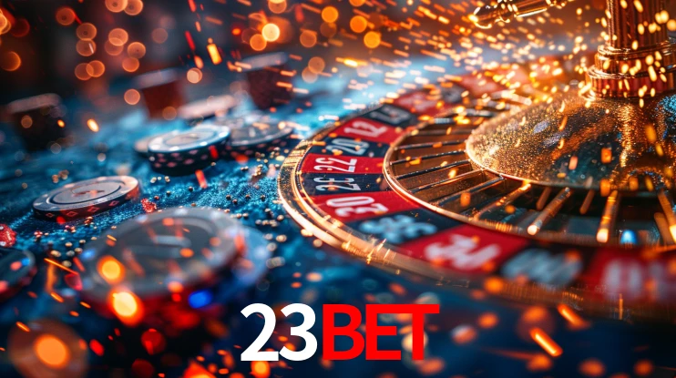 Slot Games 23Bet