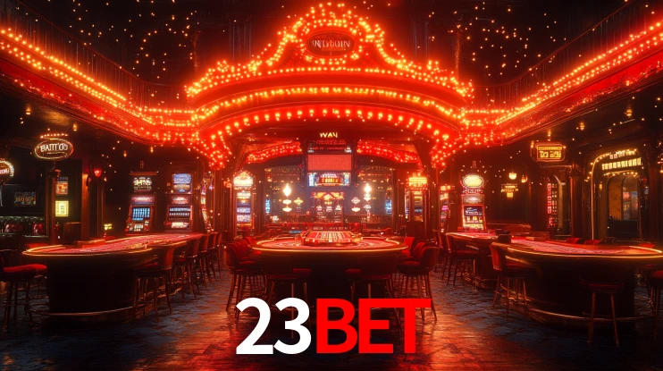 23Bet App