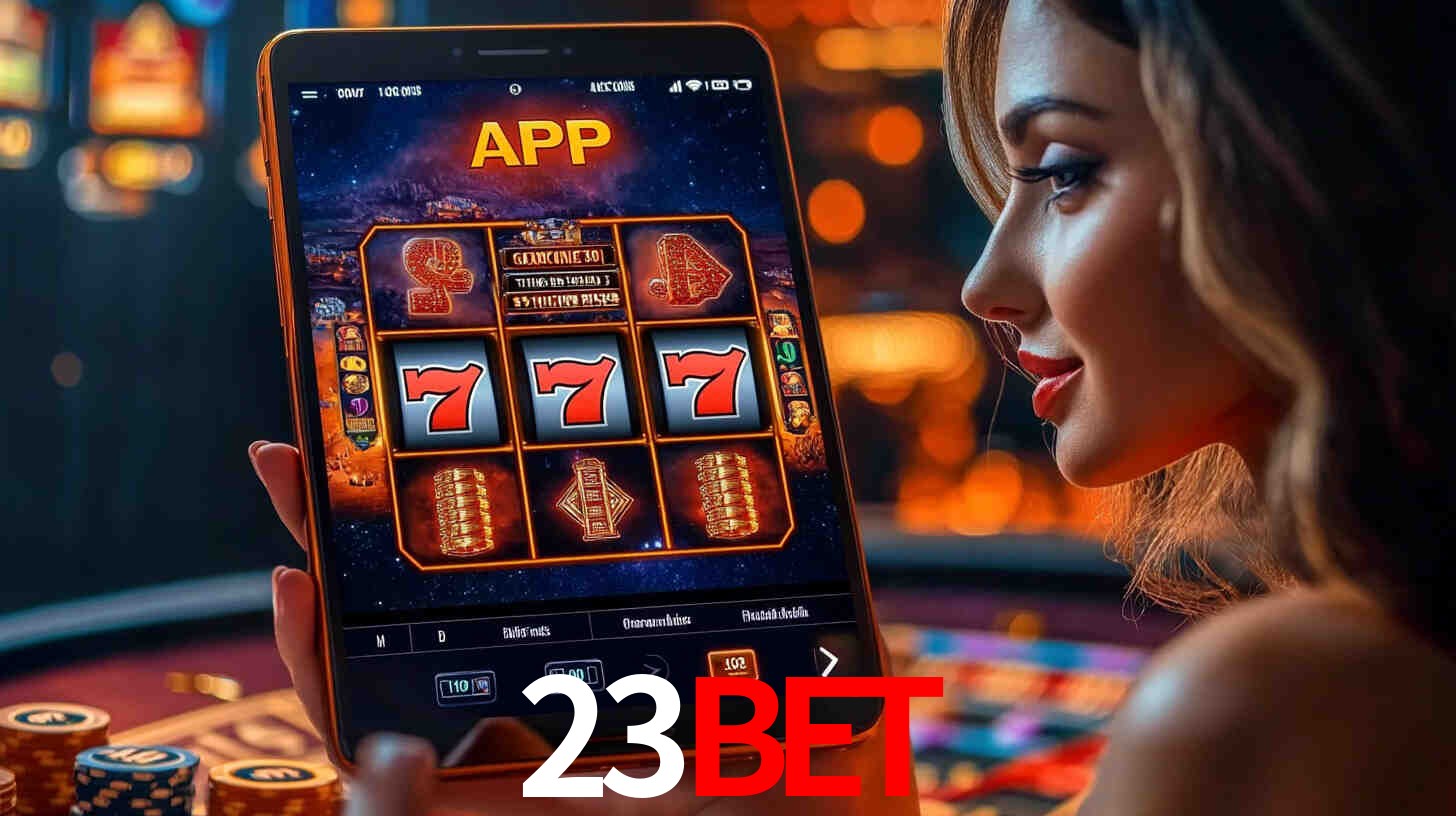 23Bet: A Experiência de Casino com Jogos de Mesa ao Vivo